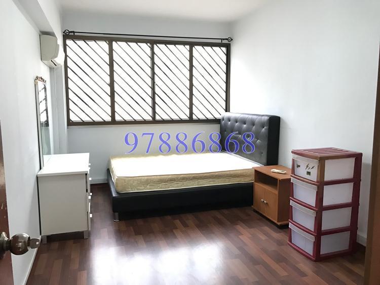 Blk 234 Simei Street 4 (Tampines), HDB 4 Rooms #141127622